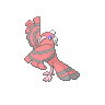 Mystic Oricorio (Baile)